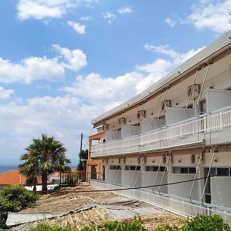 Poulea Rooms Kalamata Ngoại thất bức ảnh
