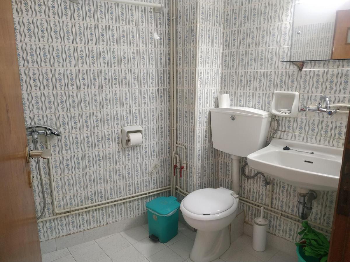 Poulea Rooms Kalamata Ngoại thất bức ảnh