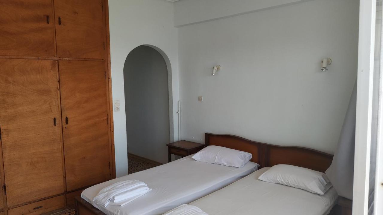 Poulea Rooms Kalamata Ngoại thất bức ảnh